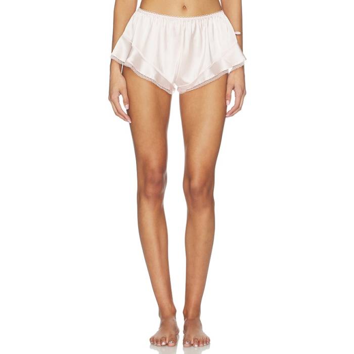 Kat The Label 【 Lulu Short Women Ballerina 】 レディース 女性バレエダンサー