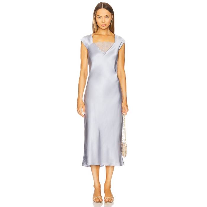 Cami Nyc 【 Remy Dress Women Sea Spray 】 ドレス レディース｜スニケス