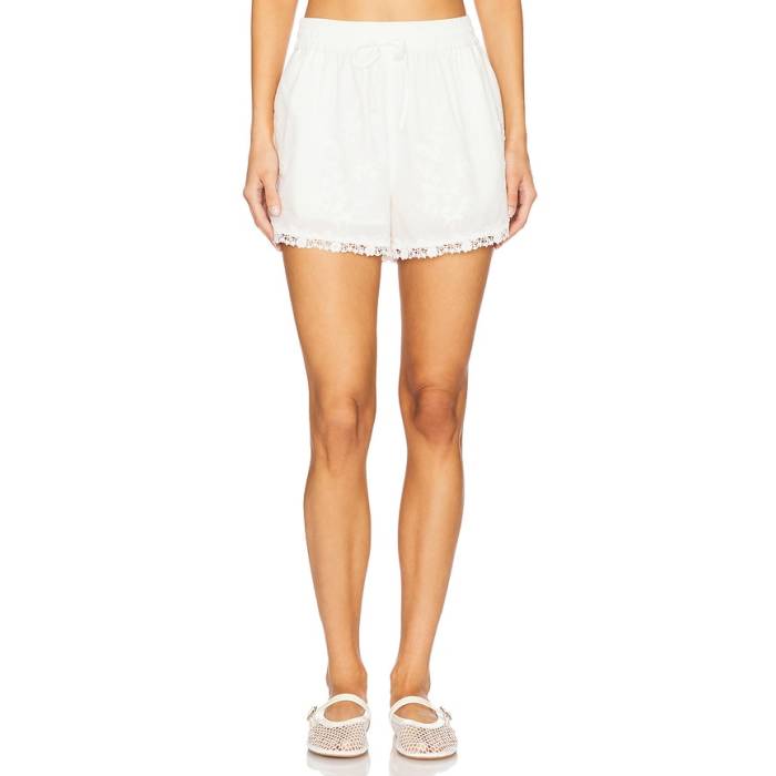 Cami Nyc 【 Eila Short Women Macadamia 】 レディース