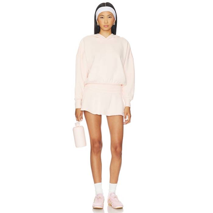 フリーピープル Free People 【 X Fp Movement Sprint To The Finish Skirt Set Women Ballet 】 レディース
