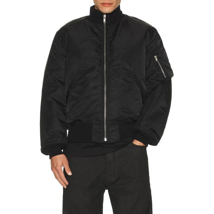 Drkshdw By Rick Owens 【 Tankers Flight Men Black 】 Flight 飛翔 メンズ 黒いこと 黒いこと