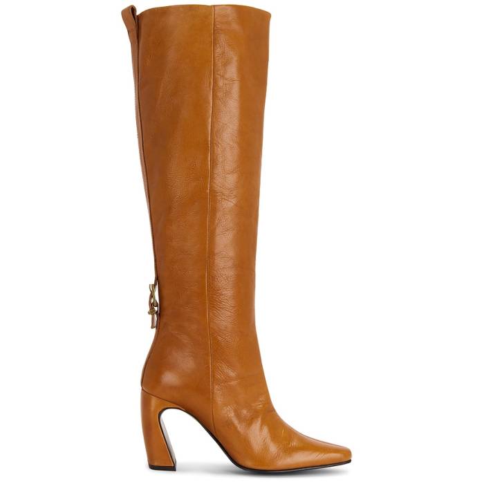フリーピープル Free People 【 Date Night Tall Boot Women Brown 】 ナイト ブーツ レディース 茶色 ブラウン|スニケス