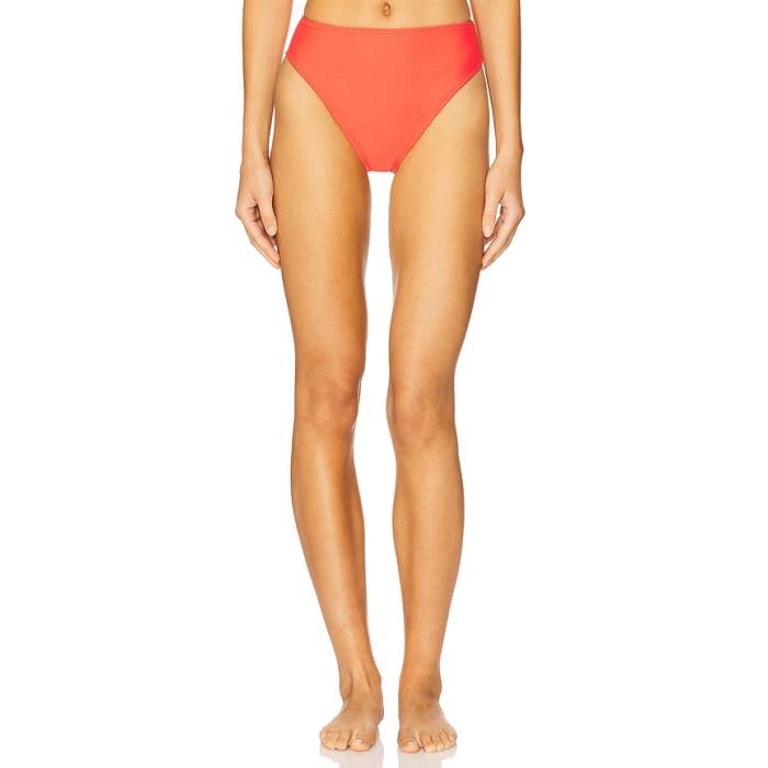 モンシー Montce 【 Paula Bikini Bottom Women Cherry 】 ズボン ボトムス レディース