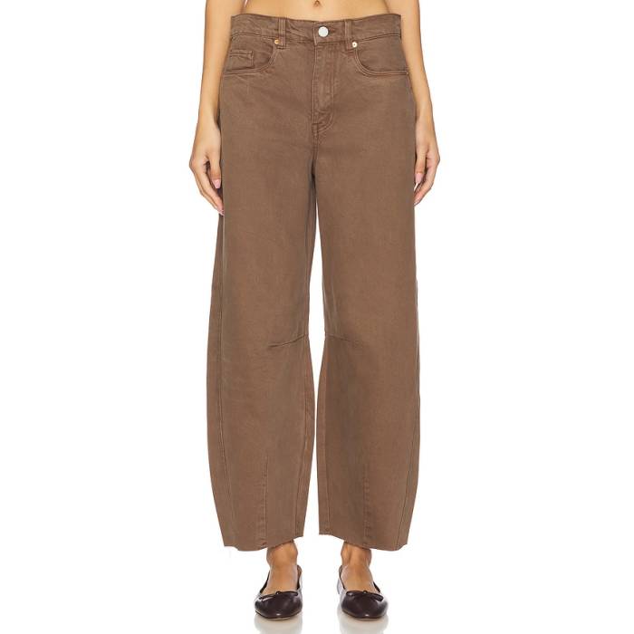 ブランクニューヨークシティー Blanknyc 【 Coffee Bar Jeans Women Coffee Bar 】 デニム レディース