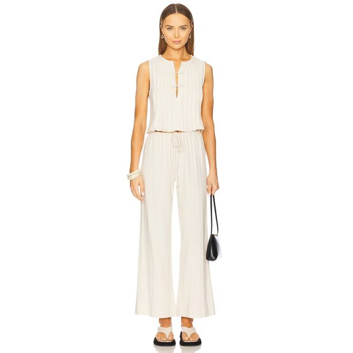 Heartloom 【 Jolene Set Women Ivory 】 レディース 象牙色