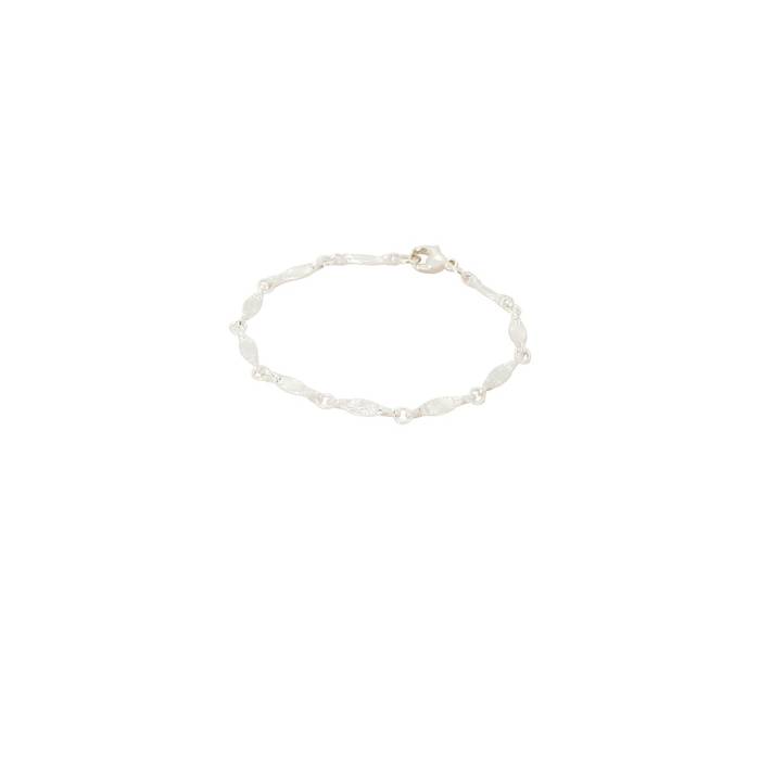 Maple 【 Sunburst Bracelet Men Silver 925 】 腕輪 メンズ Silver しろがね色・しろがね色