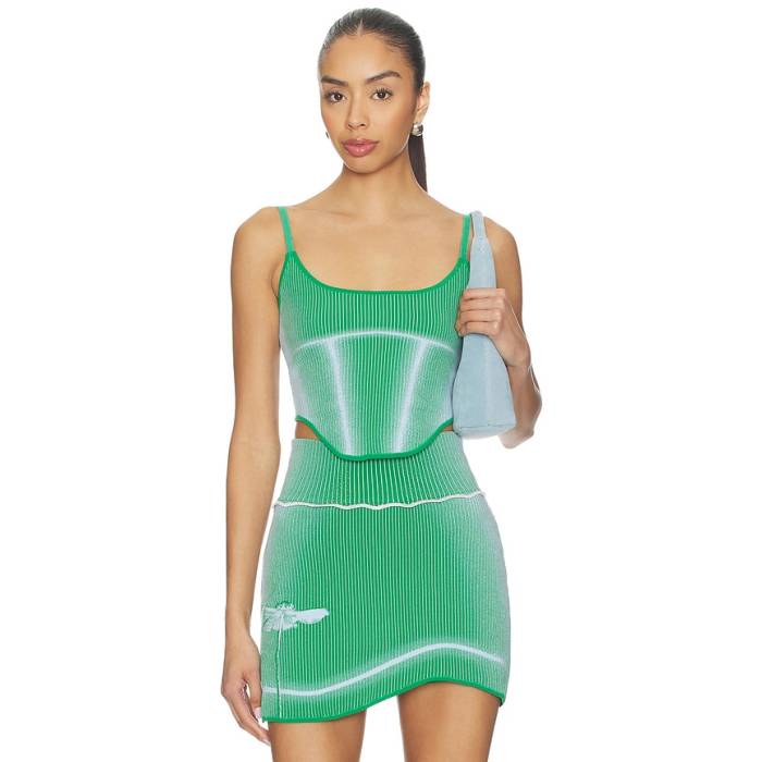 Ph5 【 Gen 11 Active Tank Top Women Aqua Green 】 貯蔵タンクとっ始め レディース アクア green 緑・緑であること