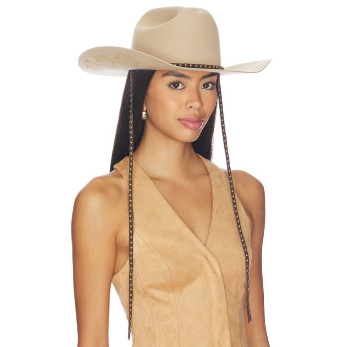 Lack Of Color 【 Austin Cowboy Hat Women Dune 】 オースティン レディース｜スニケス 35,295円