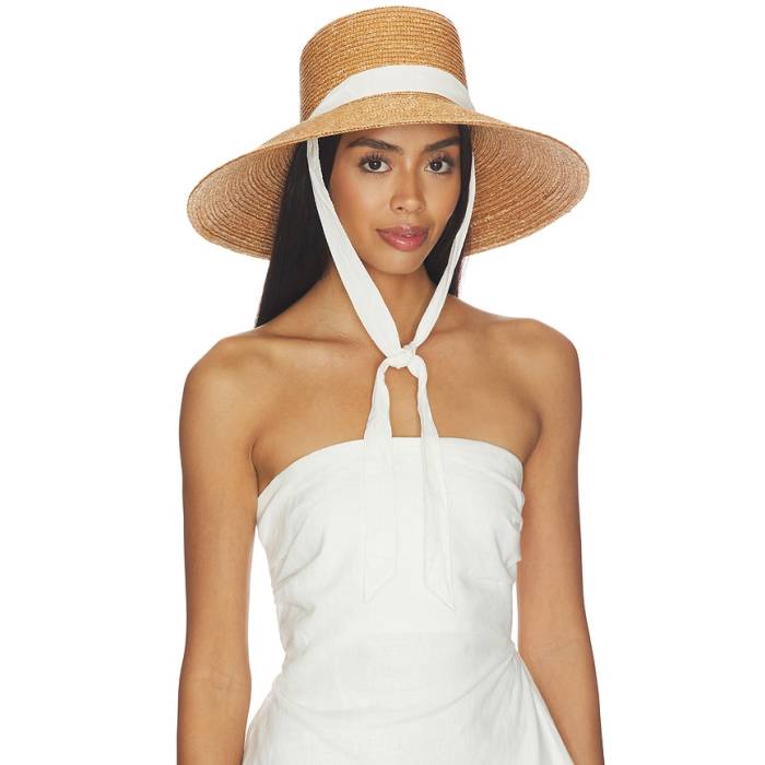 Lack Of Color 【 Paloma Sun Hat Women Sepia 】 レディース｜スニケス