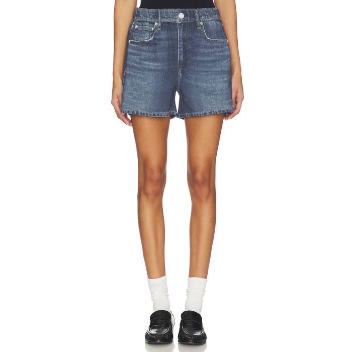 ラグアンドボーン Rag \u0026 Bone 【 Rb Miramar Terry Walking Short Women Scotty 】 レディース