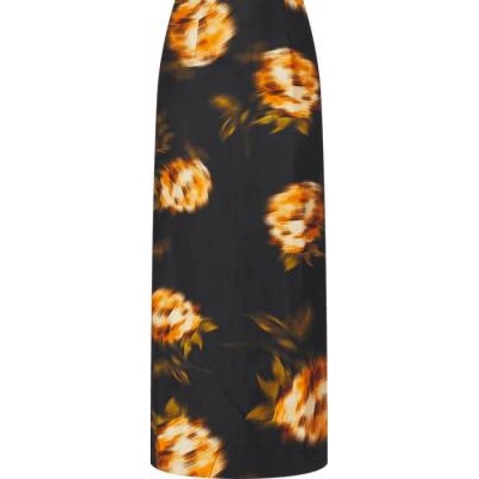 Clea 【 Albedo Top Women Mira Print 】 レディース