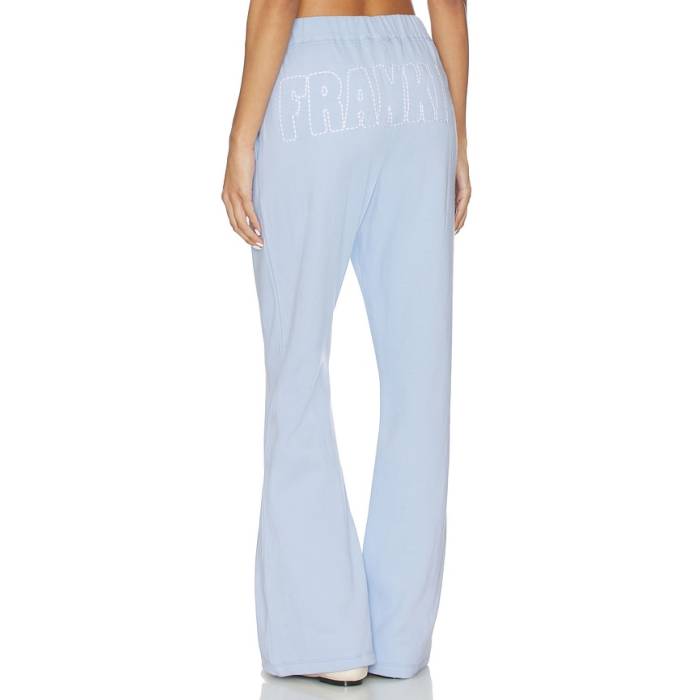 Frankies Bikinis 【 Travel Day Cotton Pant Women Morning 】 パンツ レディース|スニケス