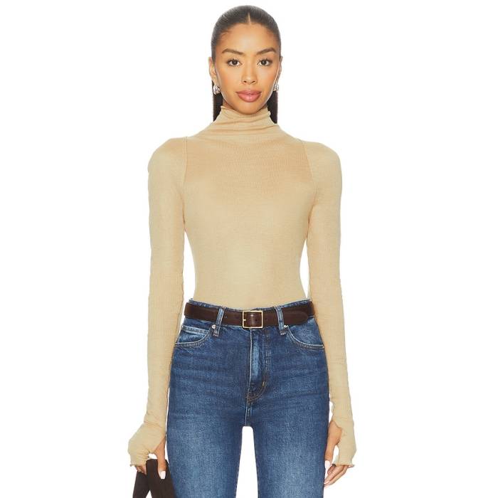 フリーピープル Free People 【 Close To Home Layering Top Women Praline 】 レディース|スニケス