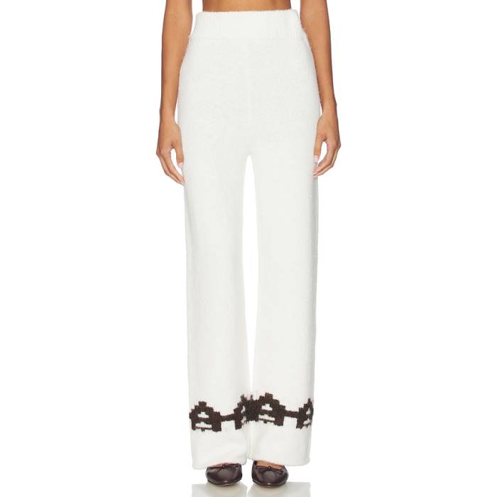 4Th & Reckless 【 Janine Trouser Women Multi 】 レディース｜スニケス
