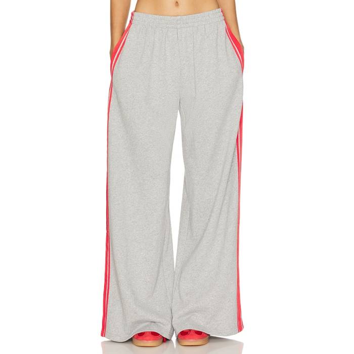 Lovers And Friends 【 Walt Pant Women Heather Grey 】 パンツ レディース heather ヘザー 灰色 グレー|スニケス