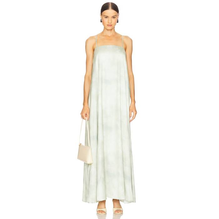 Sndys 【 Myra Maxi Dress Women Pear 】 ドレス レディース