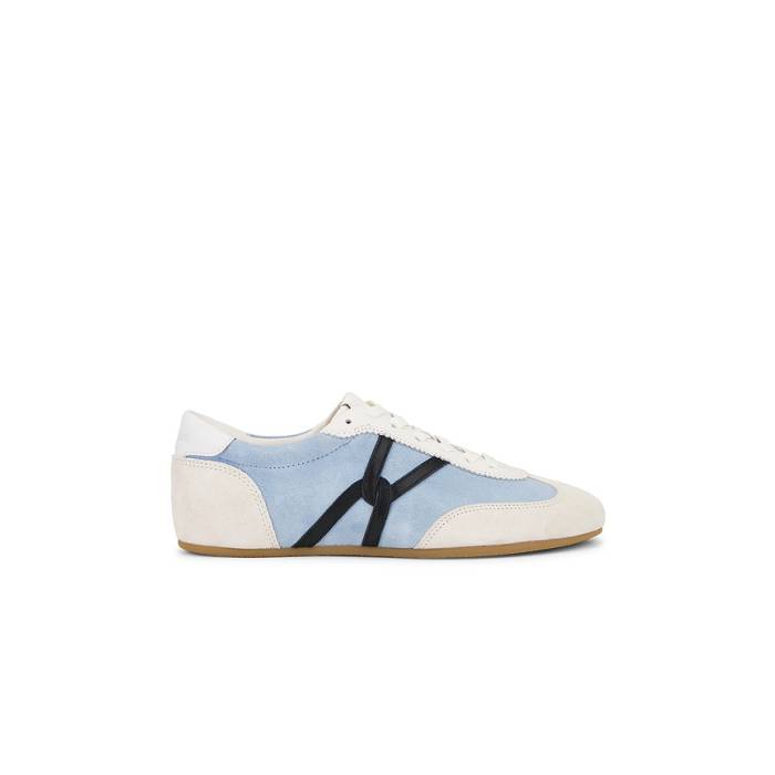 Veronica Beard 【 Riviera Sneaker Women Sky Lily 】 靴 スニーカー レディース 天の原