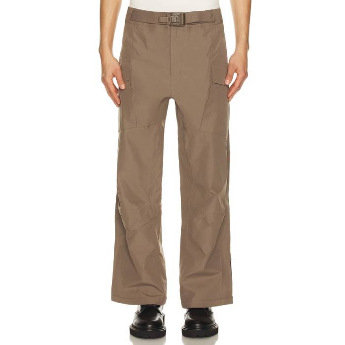 Whitespace 【 Performance 3L Pant Men Falcon 】 動作 ズボン下 メンズ