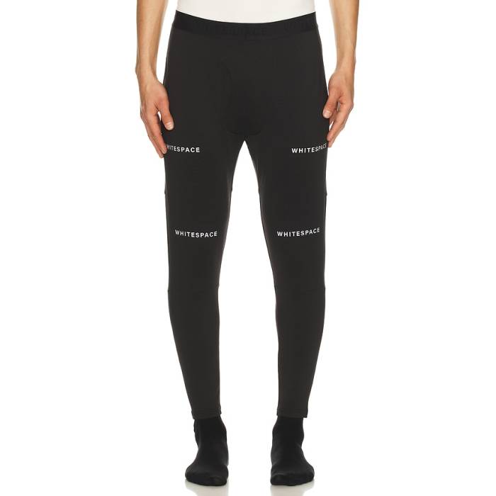 Whitespace 【 Graphene Base Pant Men Black Onyx 】 パンツ メンズ 黒色 ブラック｜スニケス 25,800円