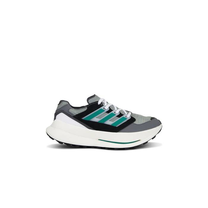 アディダス Adidas Originals 【 Equipment Agravic Men Grey Two, Magic Beige, \u0026Amp; White 】 メンズ 薄墨色 薄墨色 神通力 白いこと 白いこと