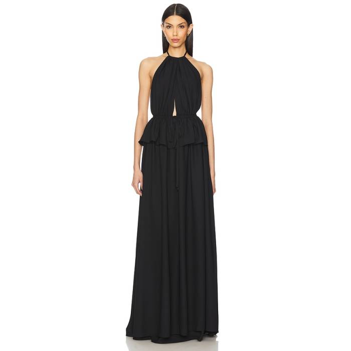 Kimberly Taylor 【 Skye Dress Women Black 】 ドレス レディース 黒色 ブラック｜スニケス