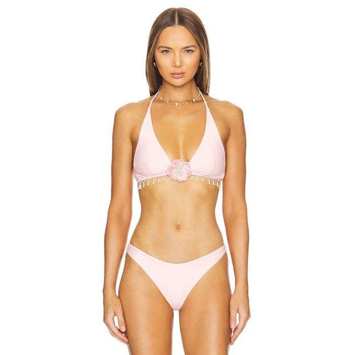 Lovers And Friends 【 Lilibet Top Women Pink 】 レディース pink ピンク|スニケス