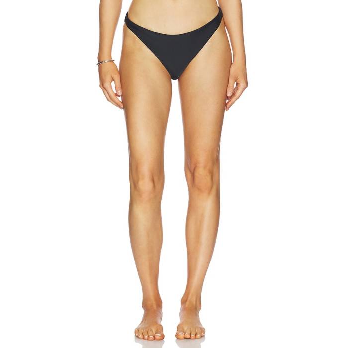 Lovers And Friends 【 Lilibet Bottom Women Black 】 ズボン ボトムス レディース 黒色 ブラック｜スニケス