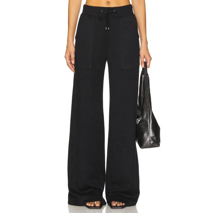 Heroine Sport 【 Plush Pant Women Black 】 パンツ レディース 黒色 ブラック｜スニケス