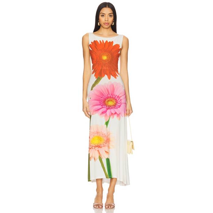 Tyler Mcgillivary 【 Gerbera Dress Women Gerbera 】 ドレス レディース|スニケス