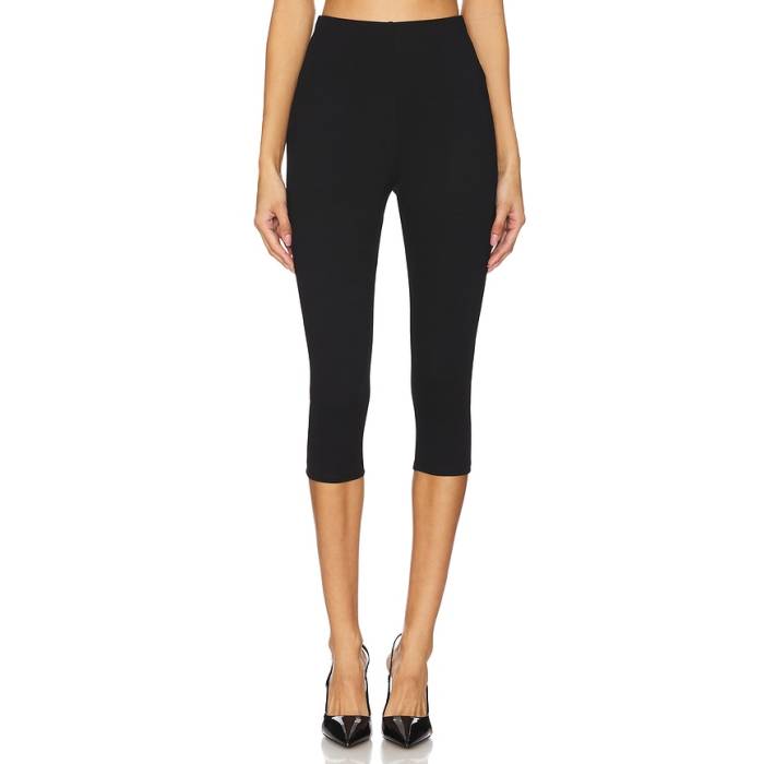 Delfi 【 Sean Capri Women Black 】 レディース 黒いこと 黒いこと