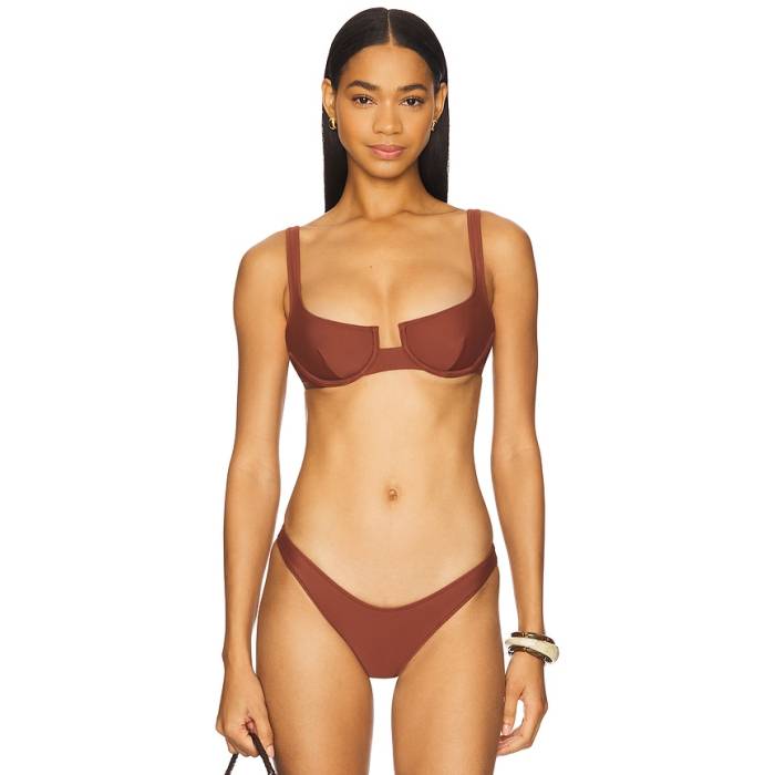 Lovewave 【 The Manuka Top Women Auburn Brown 】 レディース オーバーン 茶色 ブラウン|スニケス