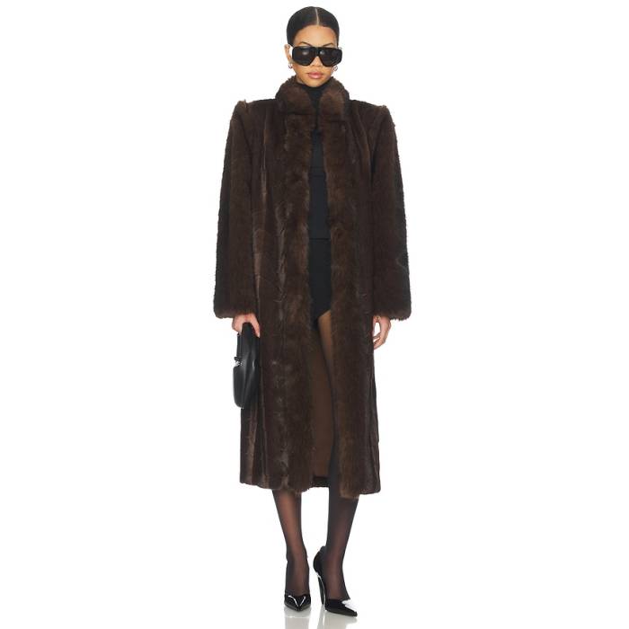 Ducie 【 Betty Coat Women Pine Cone 】 レディース｜スニケス