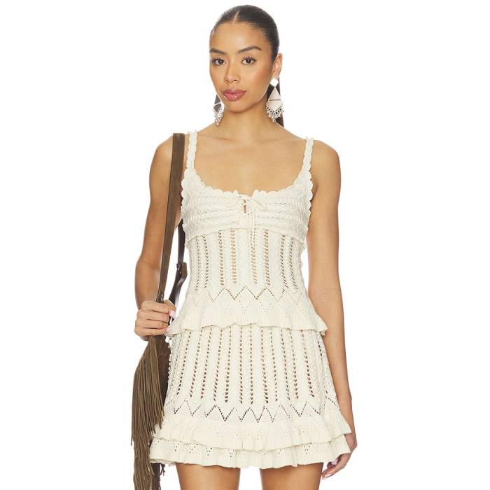 Isabel Marant Etoile 【 Neves Top Women Ecru 】 レディース