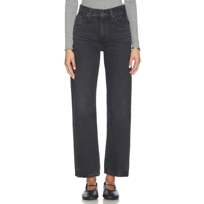 リーバイス Levi's 【 Easy Dad Jeans Women Rebel Edge 】 ジーンズ レディース レベル|スニケス