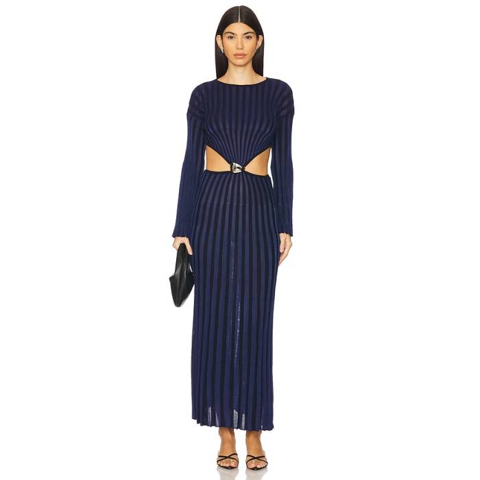 Baobab 【 Bentley Dress Women Noche Estrellada 】 お召しもの レディース
