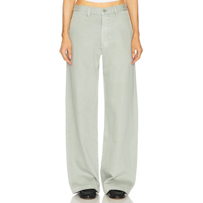 Denimist 【 Teri Jeans Women Mint Denim 】 デニム レディース ジーンズ