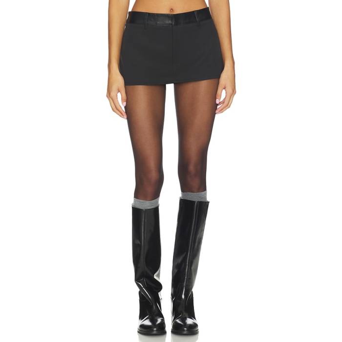ライオネス Lioness 【 Rhode Mini Skirt Women Ink 】 レディース｜スニケス