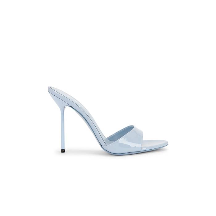 光の都市 一つ星の州 Paris Texas 【 Lidia Mule Women Jeans 】 レディース デニム