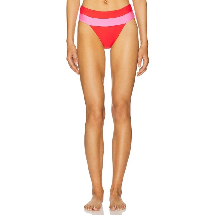 Pq 【 Banded Bikini Bottom Women Passion 】 ズボン ボトムス レディース パッション｜スニケス 23,112円