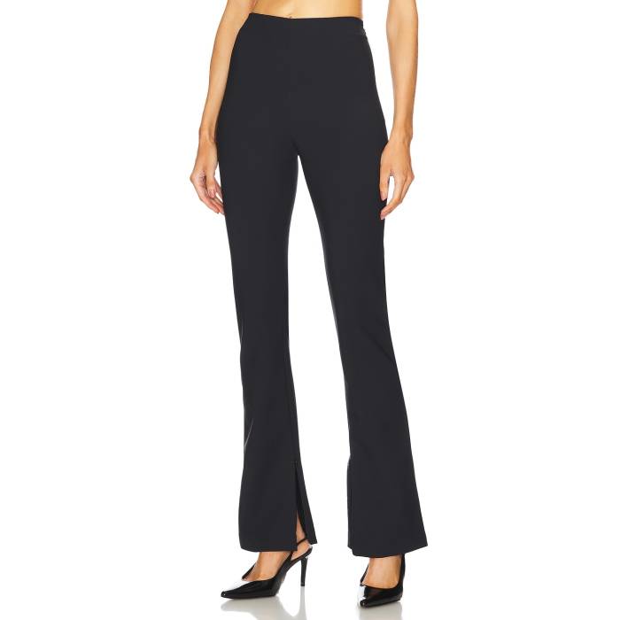 Eaves 【 Amar Tech Suiting Legging Women Black 】 テック レディース 黒いこと 黒いこと