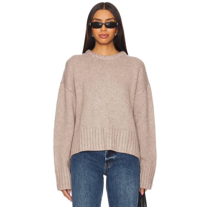 Eaves 【 Liam Sweater Women Toasty 】 トレーナー レディースファッション トップス ニット セーター セーター レディース