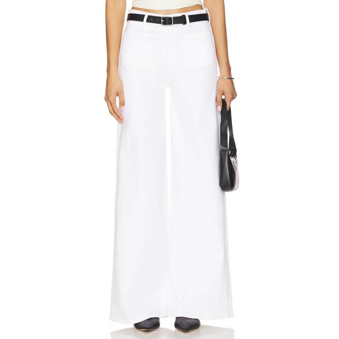Mother 【 The Patch Pocket Undercover Sneak Jeans Women Fairest Of Them All 】 アンダーカバー ジーンズ レディースファッション ボトムス パンツ レディース