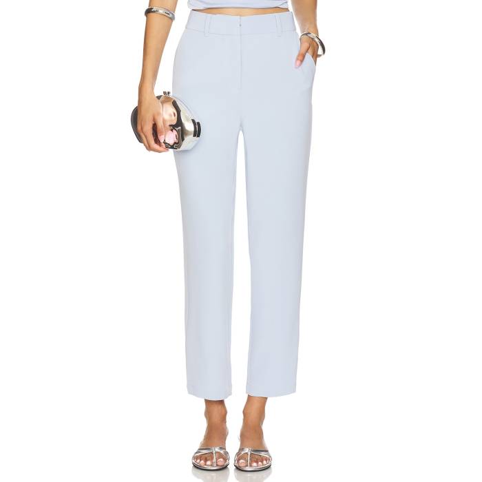 Et Ochs 【 Felix Pant Women Periwinkle 】 パンツ レディース|スニケス