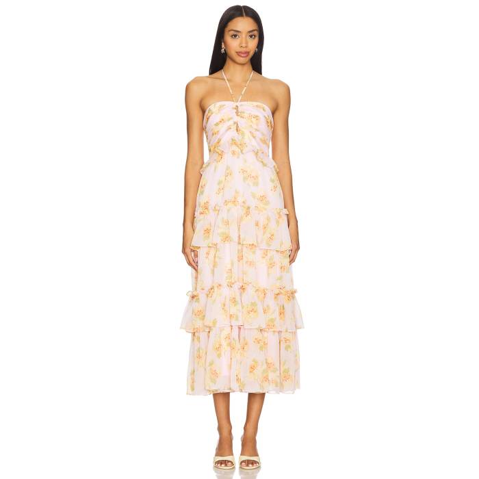Likely 【 Wilda Dress Women Roseshadow 】 ドレス レディース|スニケス
