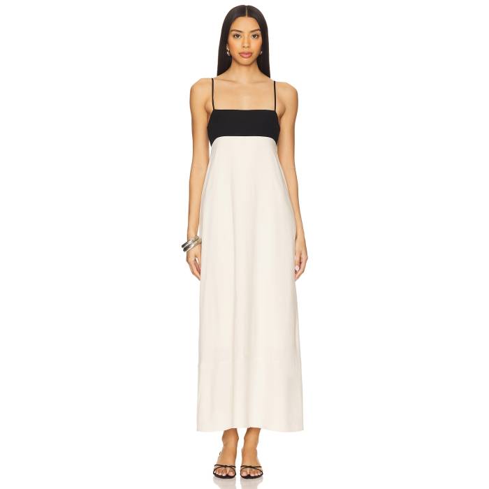 Nia 【 Clove Dress Women Ecru 】 ドレス レディース|スニケス