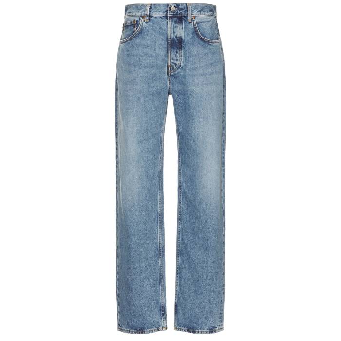 ヌーディージーンズ Nudie Jeans 【 Tuff Tony Jeans Men Worn Treasue 】 トニー ジーンズ メンズファッション ズボン パンツ メンズ