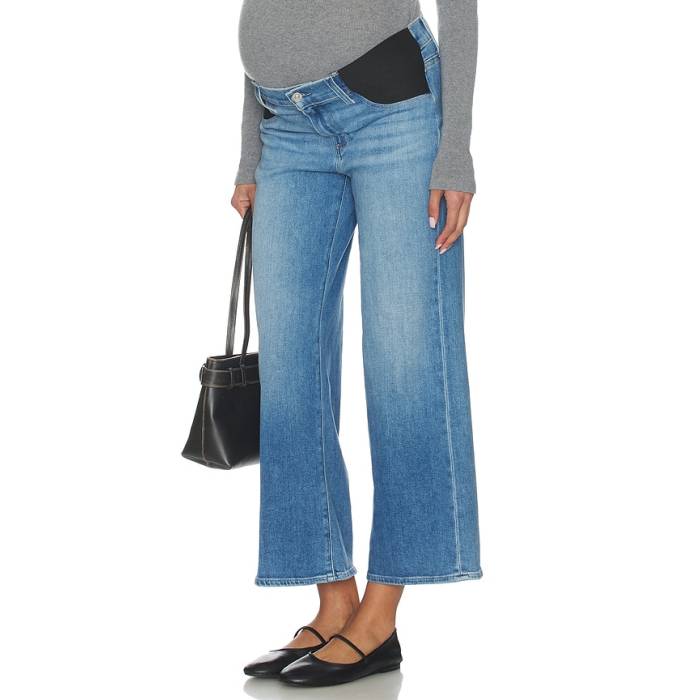 ペイジ Paige 【 Anessa Maternity Jeans Women Vino Vibes 】 ジーンズ レディース｜スニケス