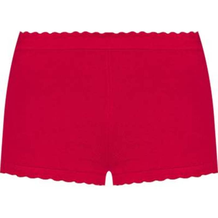 Majorelle 【 Kaiden Short Women Red 】 レディース Red 赤・赤いこと