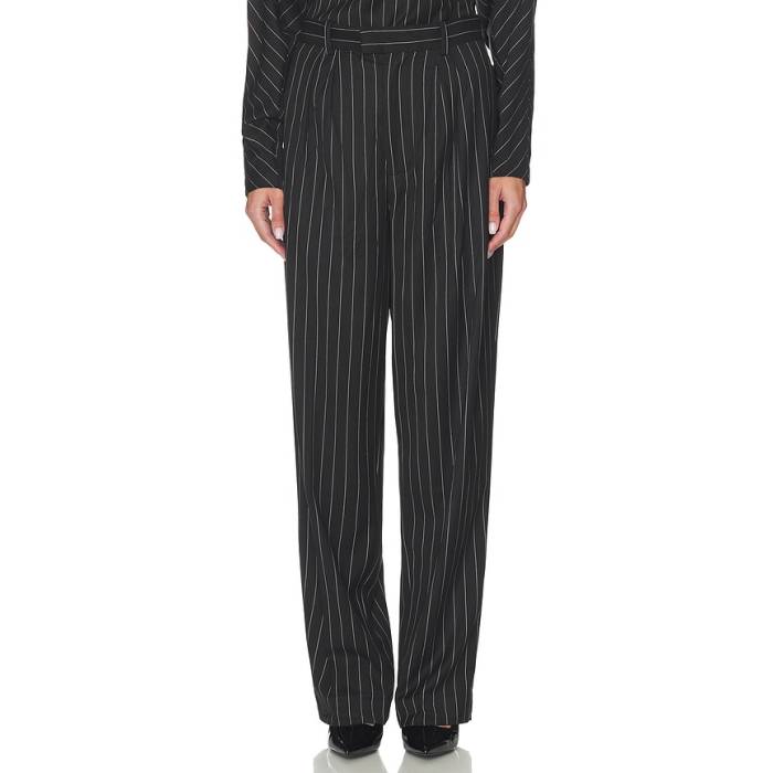Nicholas 【 Amadea Straight Leg Women Black 】 レディース 黒いこと 黒いこと