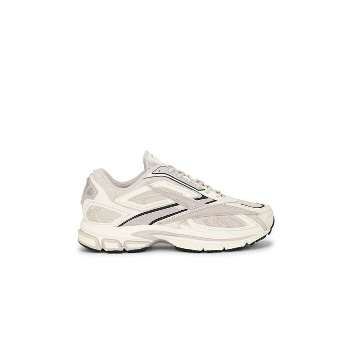 リーボック Reebok 【 Premier Road Ultra Men Oat Hairy Suede 】 割り増し金 ultra ウルトラ メンズ スエード・スウェード